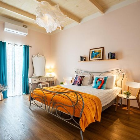 Sunny Lodging Sliema Bagian luar foto