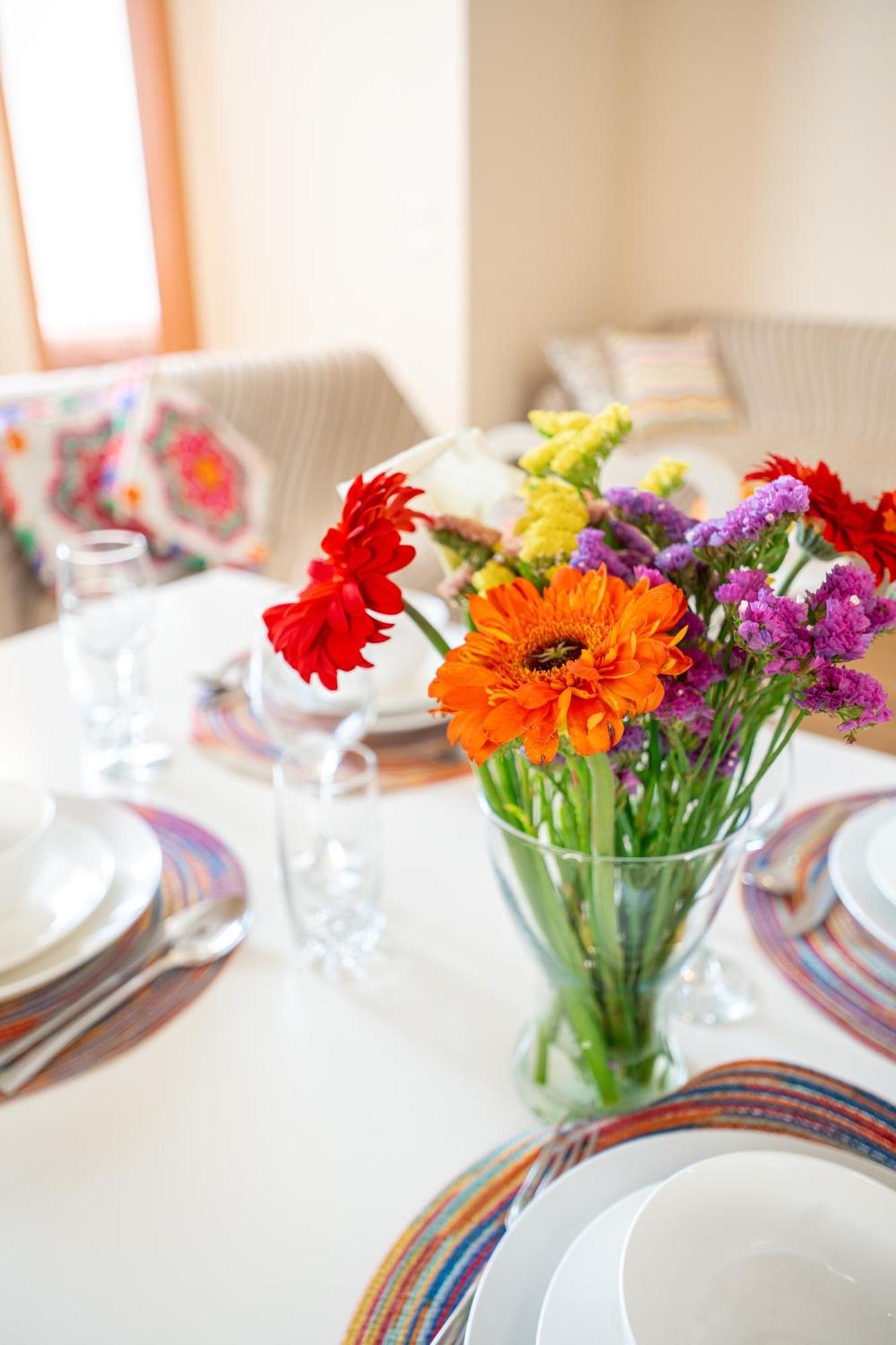 Sunny Lodging Sliema Bagian luar foto
