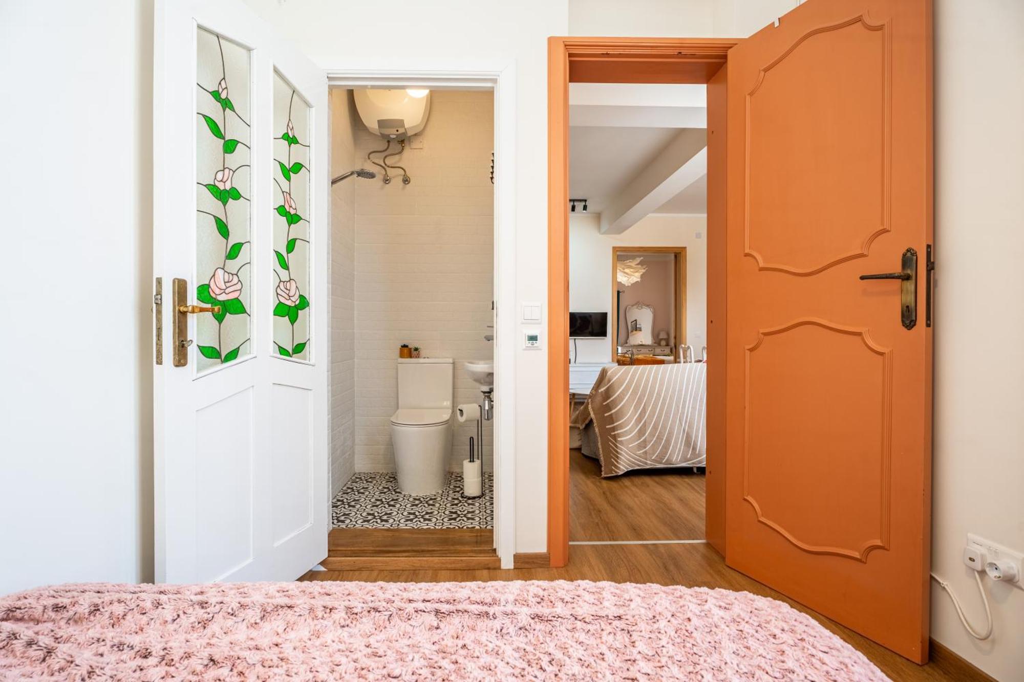 Sunny Lodging Sliema Bagian luar foto