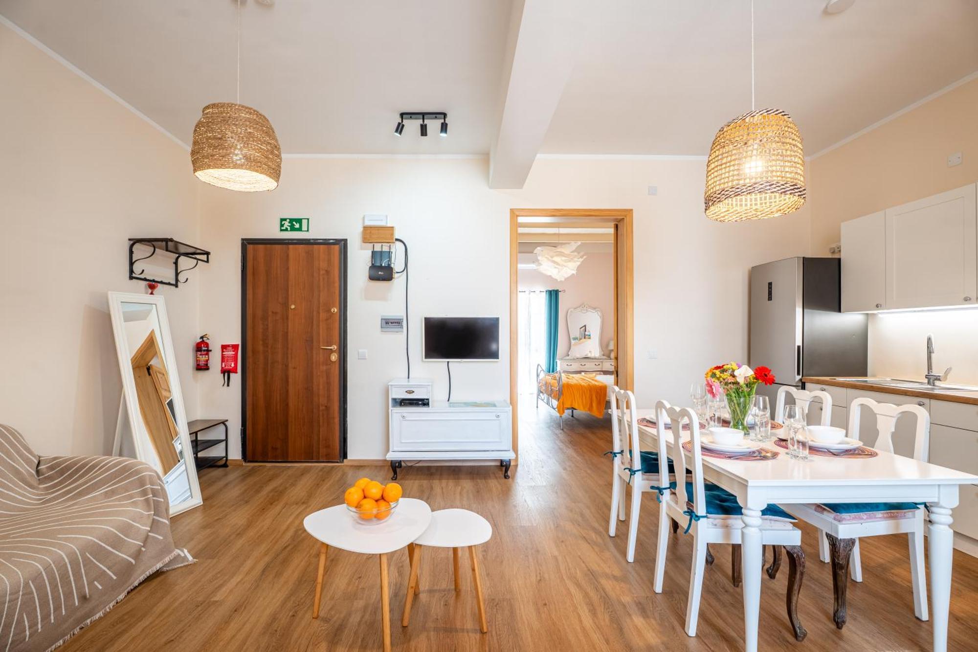 Sunny Lodging Sliema Bagian luar foto