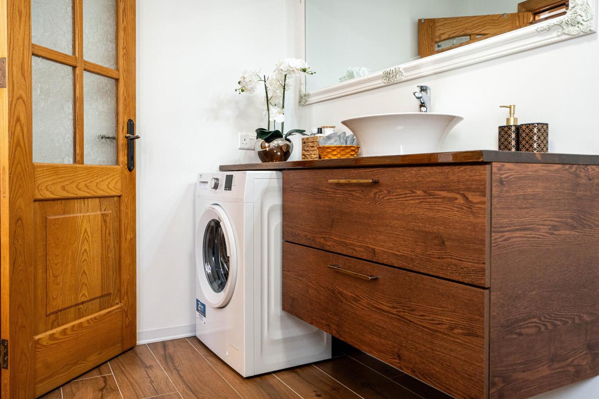 Sunny Lodging Sliema Bagian luar foto